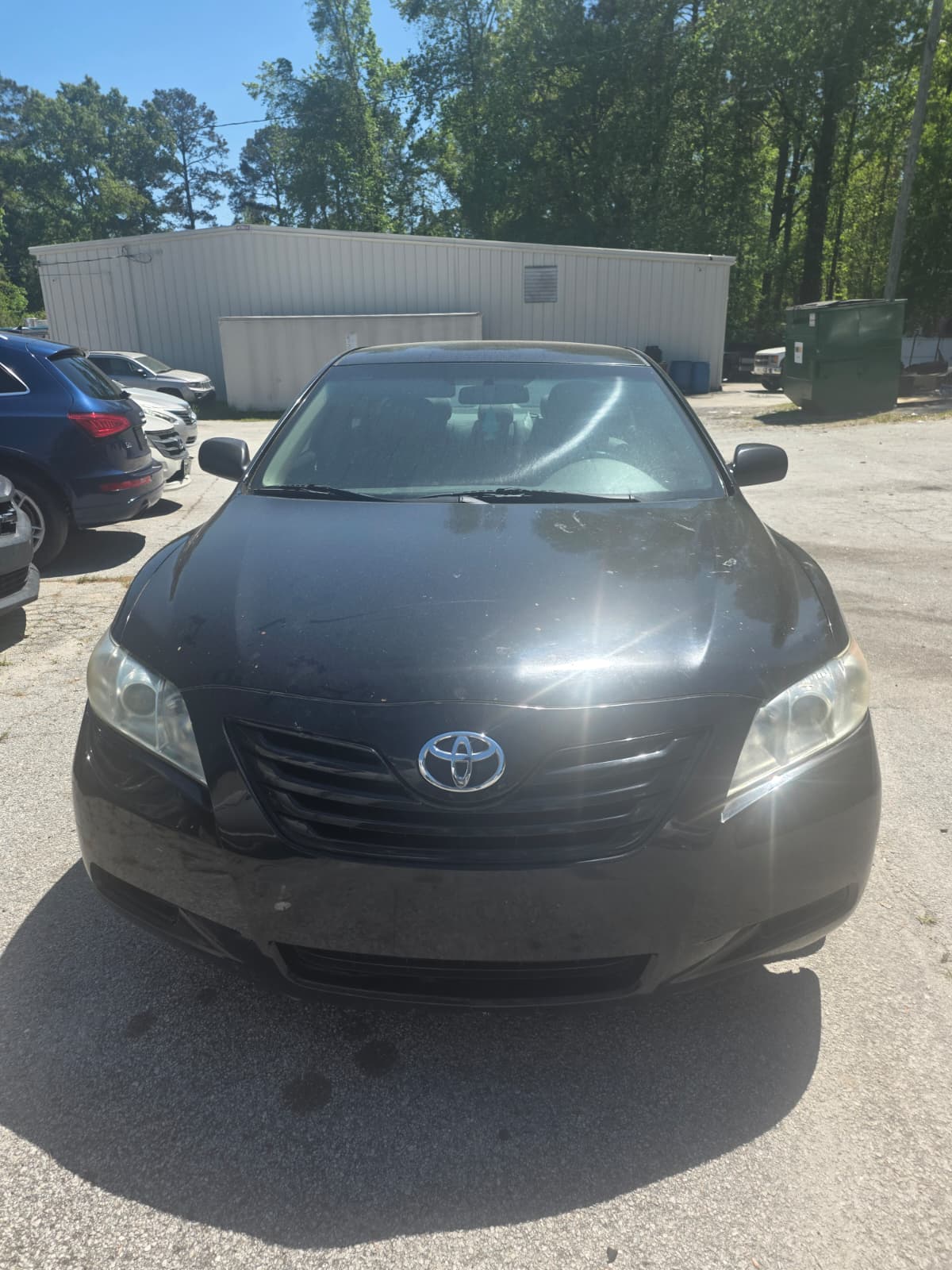 Camry
